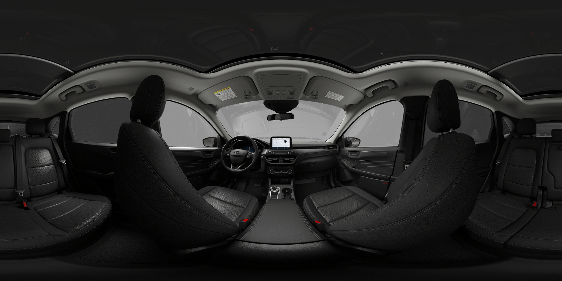 2026 Ford Escape Active - Photo 18