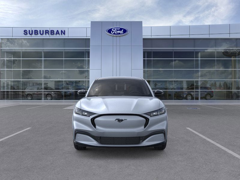 2025 Ford Mustang Mach-E Premium CROSSOVERS