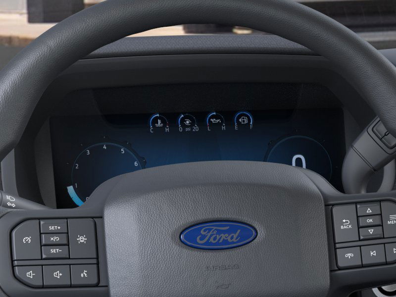 Thumbnail: 2025 Ford F-150 - 13