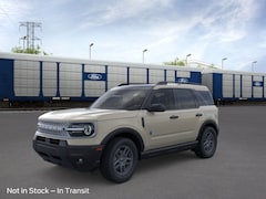 2025 Ford Bronco Sport Big Bend SUV