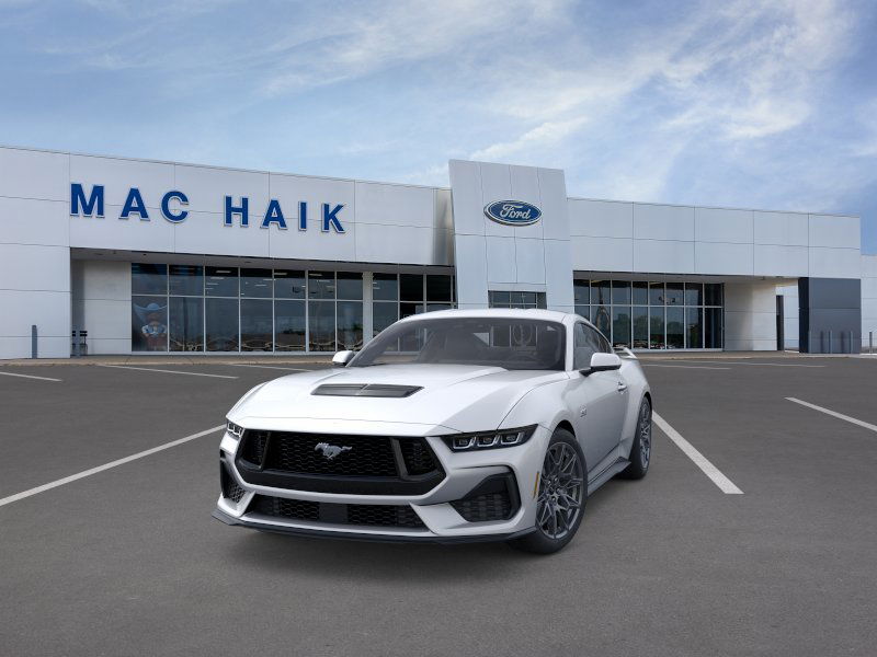 2025 Ford Mustang Custom Paint GT Premium CAR
