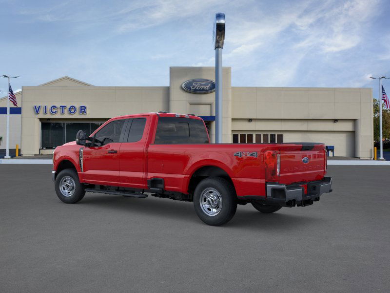 2026 Ford F-250 XL photo 4