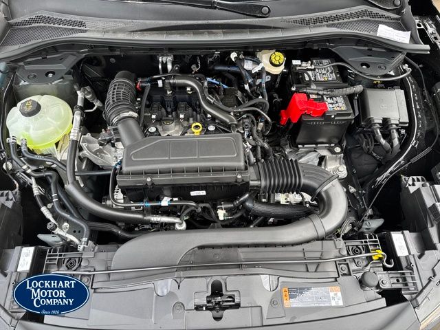 2026 Ford Escape Active - Photo 50