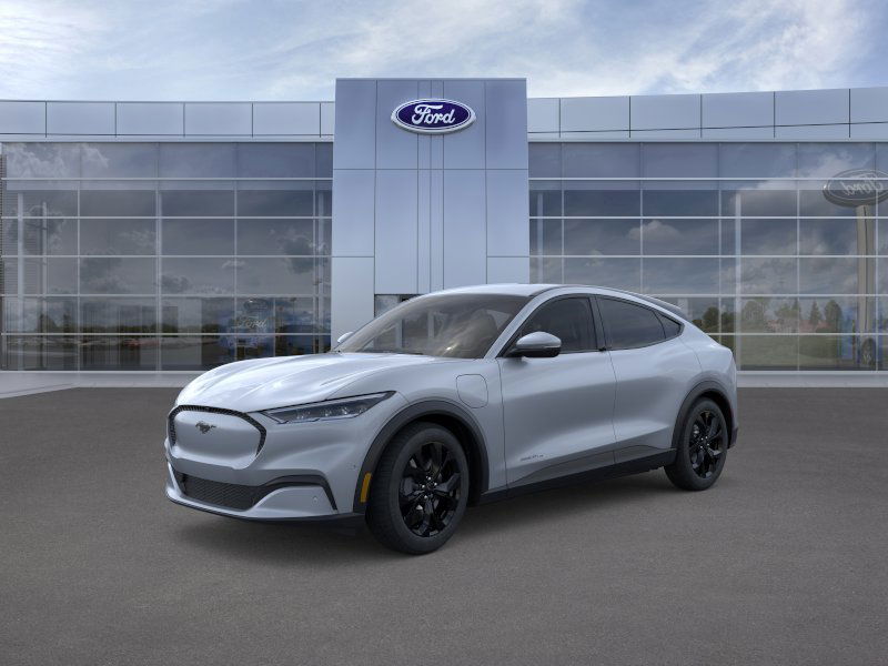 2024 Ford Mustang Mach-E CROSSOVERS 