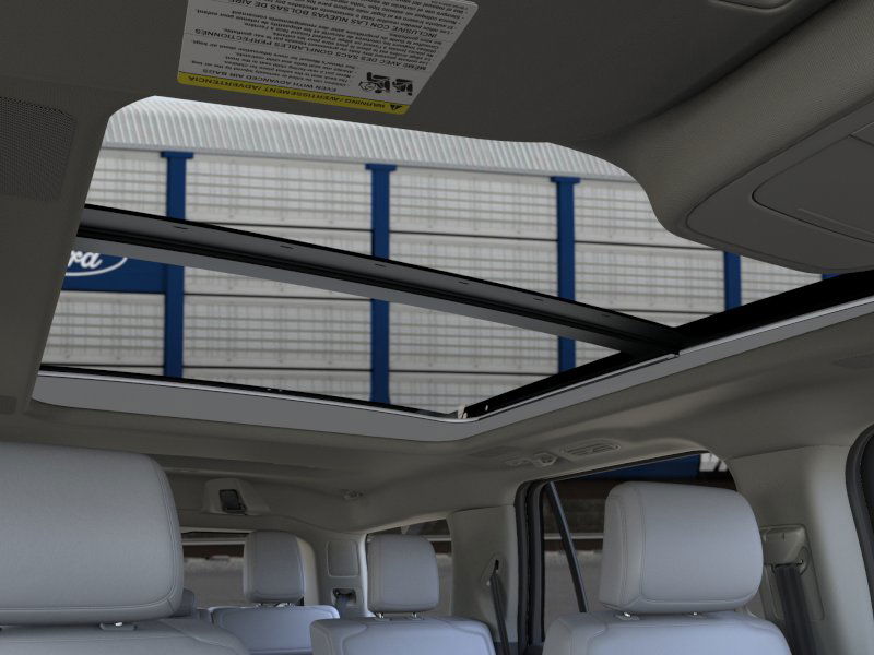 Thumbnail: 2025 Ford Expedition - 45