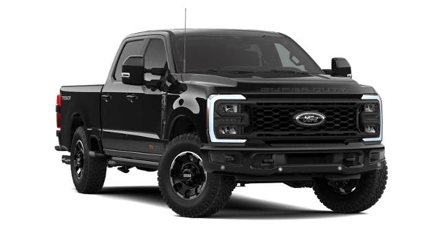 Thumbnail: 2026 Ford F-350 - 26