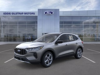 2026 Ford Escape ST-Line SUV