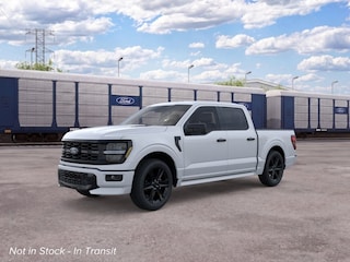 2026 Ford F-150 STX Truck