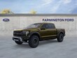 Ford F150 Raptor