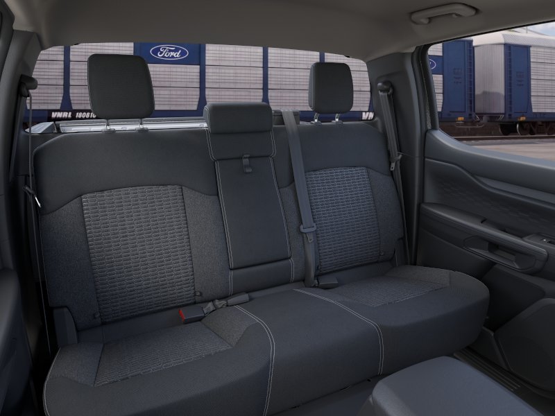 2026 Ford Ranger XL Truck