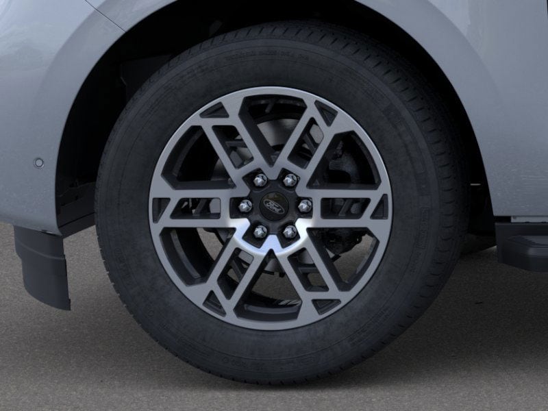 Thumbnail: 2025 Ford Expedition - 19