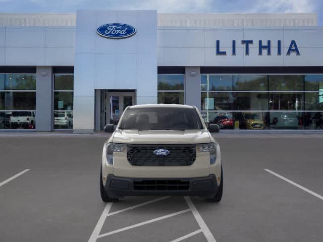 Thumbnail: 2025 Ford Maverick - 30