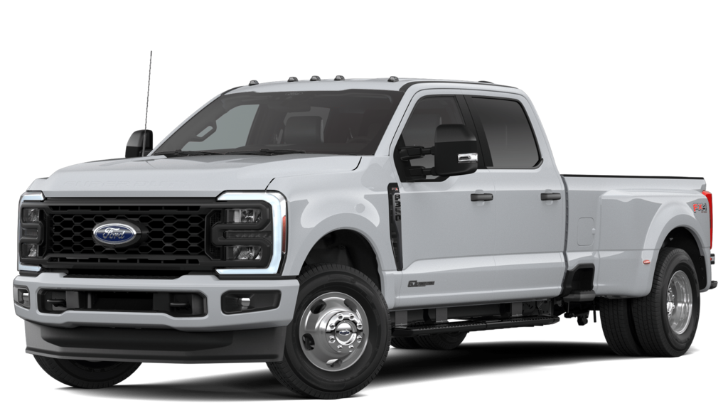 New 2026 Ford F-350SD Truck