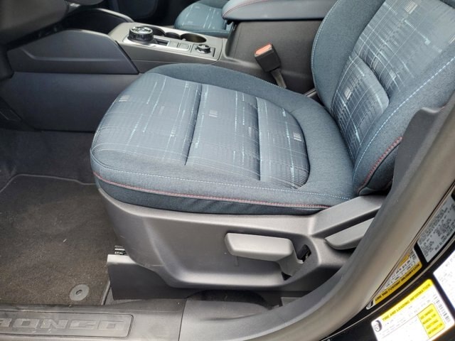 2025 Ford Bronco Sport Heritage - Photo 47