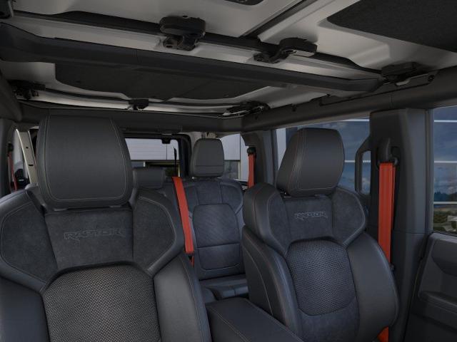 2025 Ford Bronco 4-Door Raptor - Photo 37