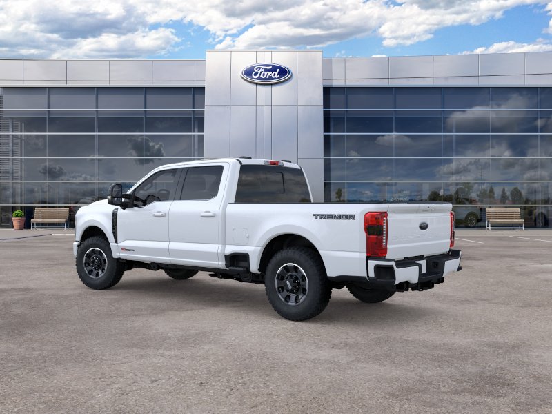 2026 Ford F-350 Super Duty Lariat - Photo 27