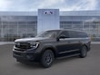 Ford Expedition Max