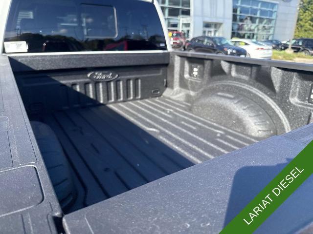 2026 Ford F-350 Super Duty Lariat - Photo 17