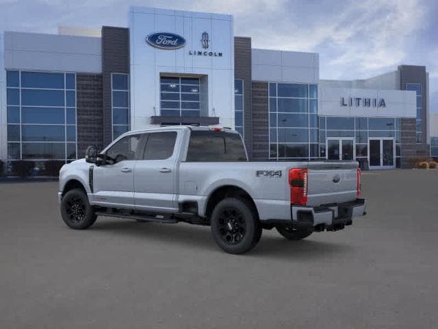 Thumbnail: 2026 Ford F-250 - 26