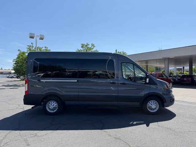 2025 Ford Transit Passenger Van XLT - Photo 50