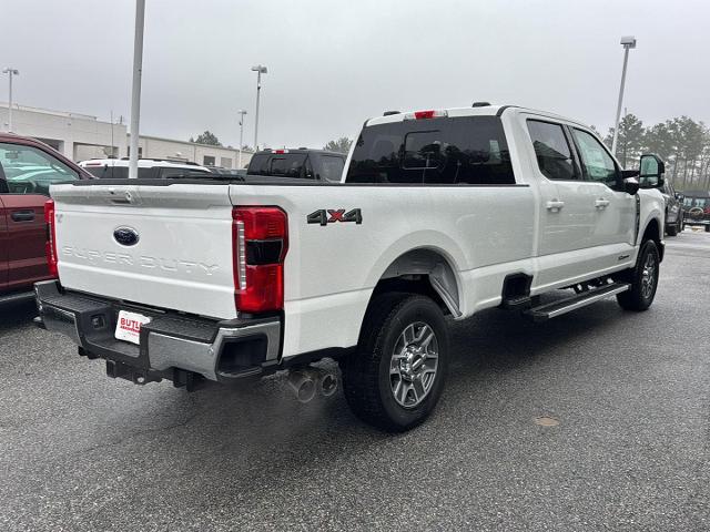 2026 Ford F-250 Super Duty Lariat - Photo 62