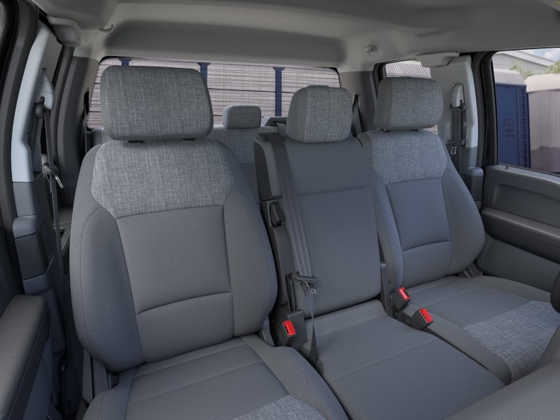 2026 Ford Super Duty F-350&reg; XLT TRUCK