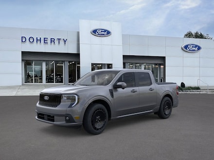 2025 Ford Maverick Lobo TRUCK