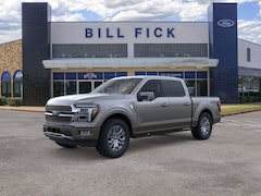 2026 Ford F-150 King Ranch TRUCK