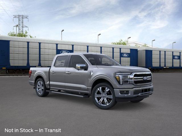 new 2026 Ford F-150 car, priced at $78,500