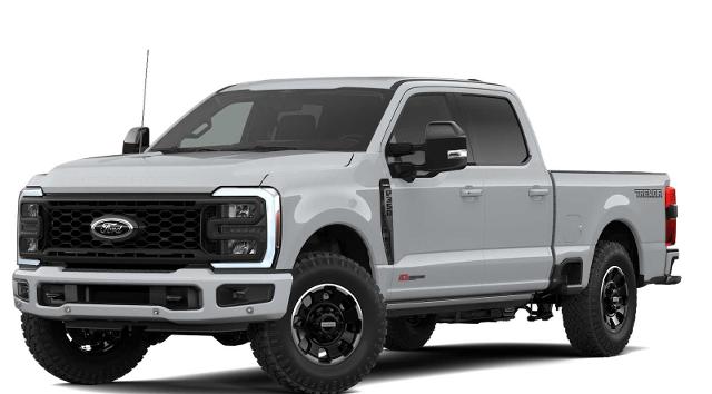Thumbnail: 2026 Ford F-350 - 23