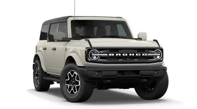 Thumbnail: 2026 Ford Bronco - 32