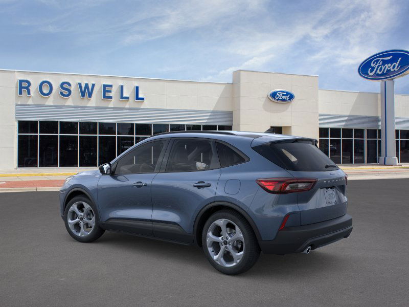 2025 Ford Escape ST-Line photo 4