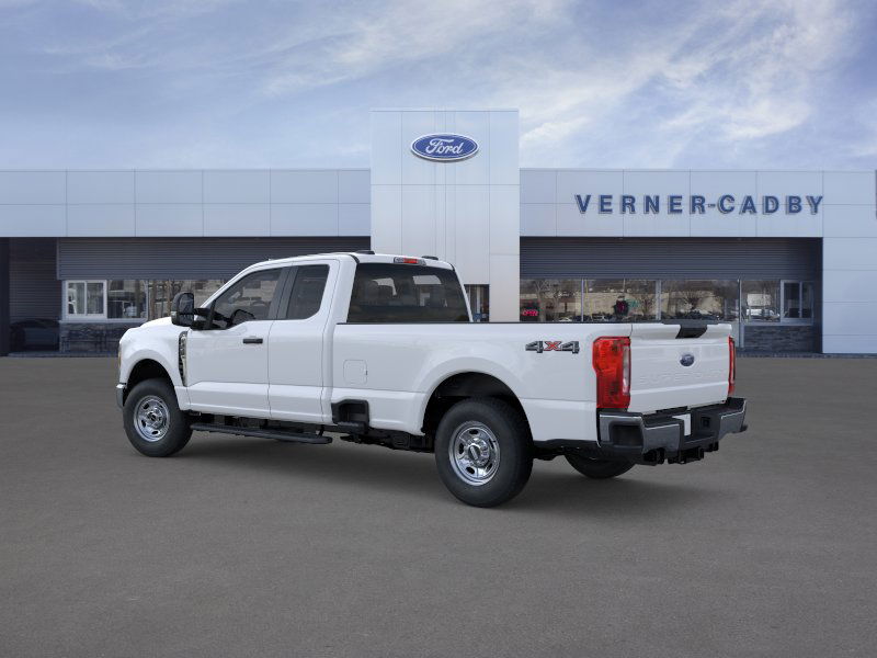2026 Ford F-350 XL photo 4