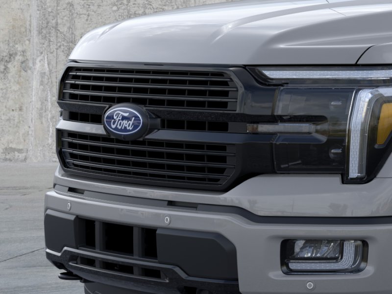 Thumbnail: 2026 Ford F-150 - 17