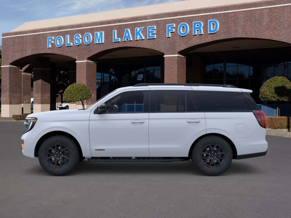 New 2026 Ford Expedition Tremor SUV