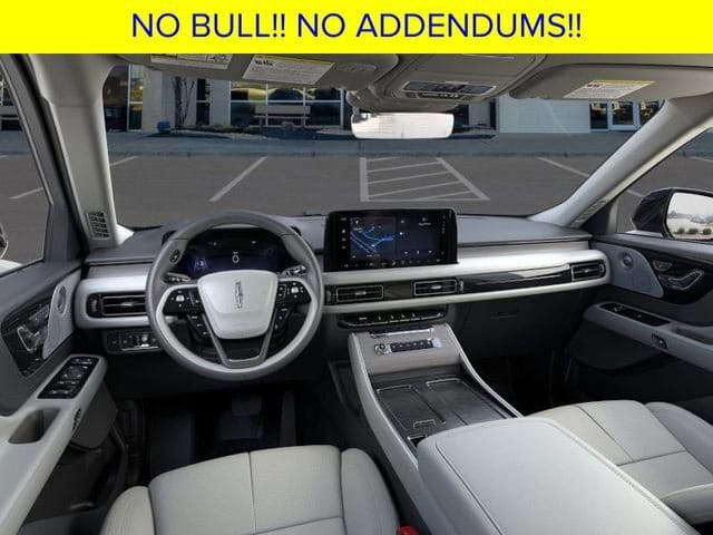 2026 Lincoln Aviator Reserve - Photo 33
