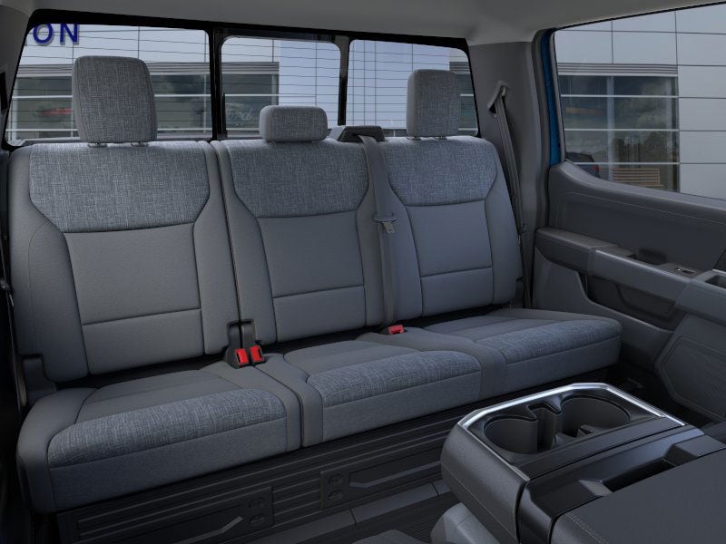 2024 Ford F-150 XLT photo 12