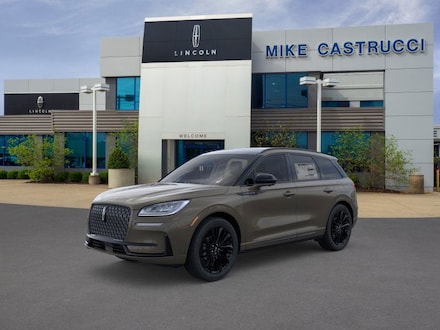 2025 Lincoln Corsair Premiere SUV