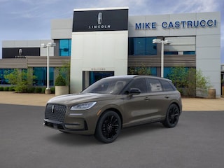2025 Lincoln Corsair Premiere SUV