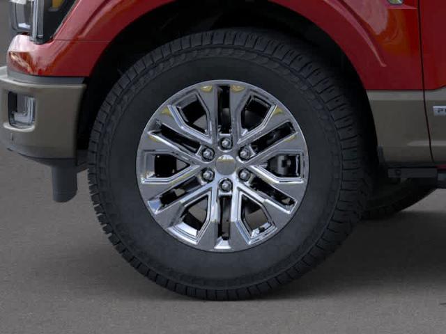 Thumbnail: 2025 Ford F-150 - 41