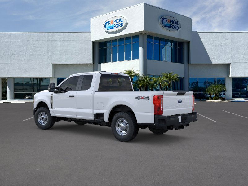 2026 Ford F-250 XL photo 3
