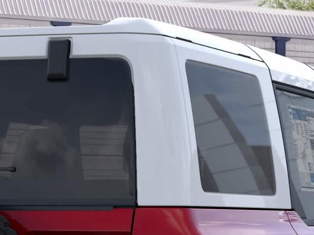 Thumbnail: 2026 Ford Bronco - 50