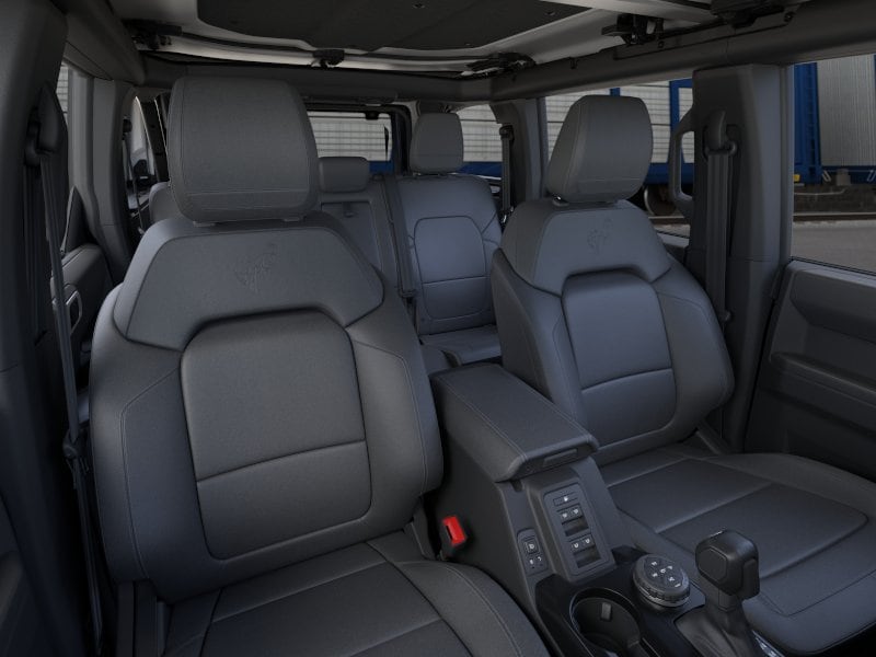 Thumbnail: 2026 Ford Bronco - 10