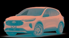 2026 Ford Escape Active SUV