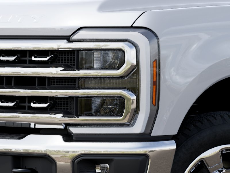 2027 Ford Super Duty F-350&reg; Lariat&reg; TRUCK