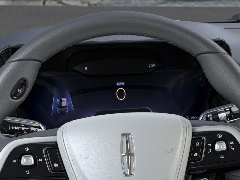 2025 Lincoln Aviator Reserve - Photo 44