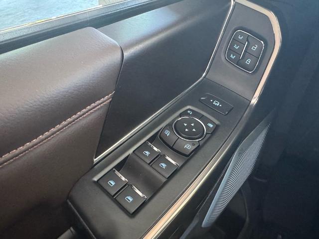 2026 Ford F-250 Super Duty King Ranch - Photo 54