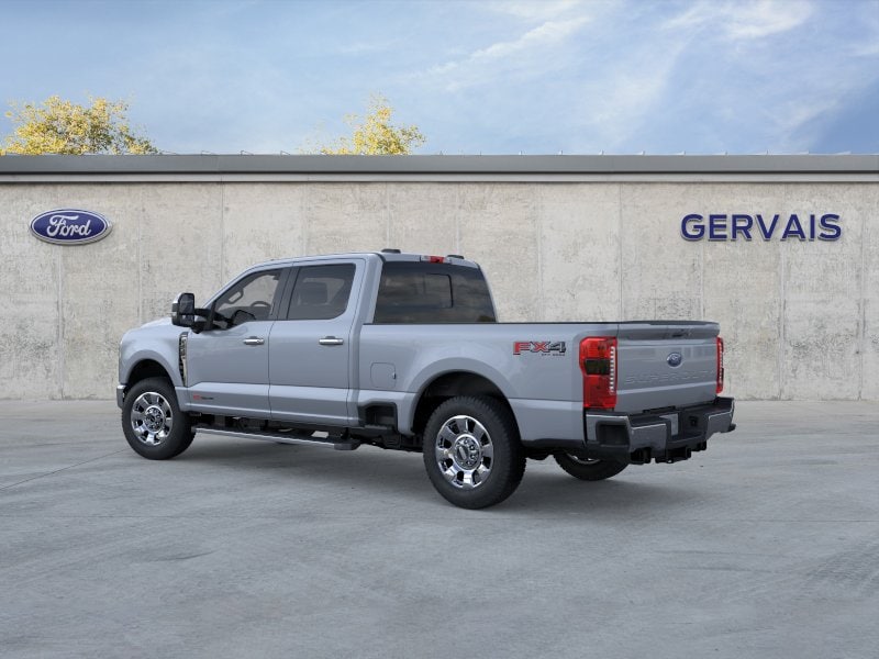 new 2026 Ford F-250 Super Duty car, priced at $86,875