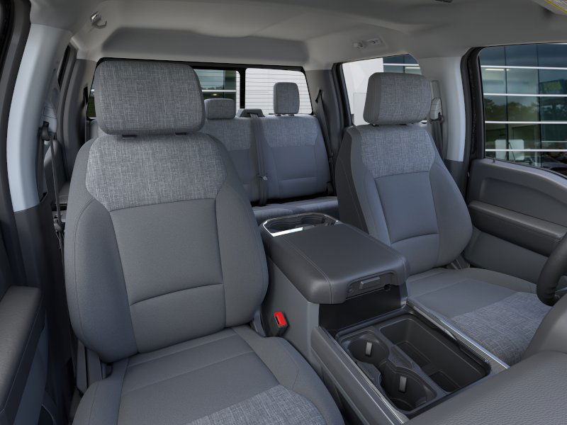 2026 Ford F-250 Super Duty XLT - Photo 35
