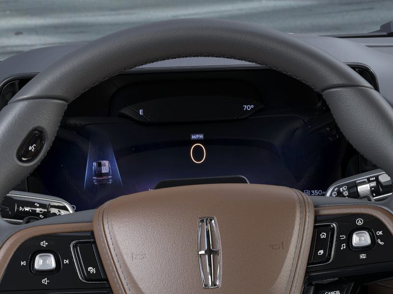 2025 Lincoln Aviator Reserve - Photo 35